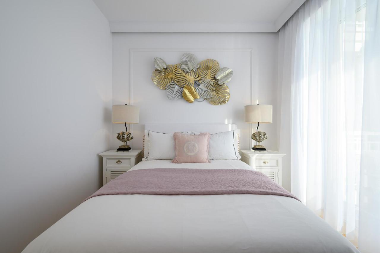 Sunset Boulevard 1 Apt 9 Bulwar Zachodzacego Slonca 1 W Marina Royale Darlowko Luaran gambar